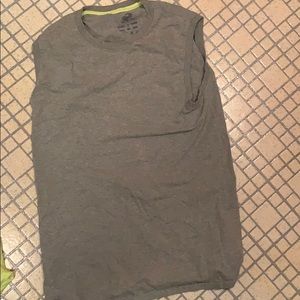 Fruit of the loom sleeveless